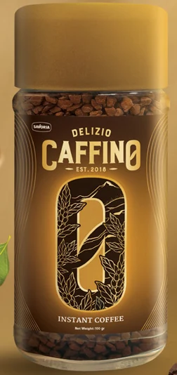 Instant Coffee